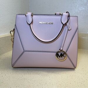 Michael Kors Pink Women's Bag